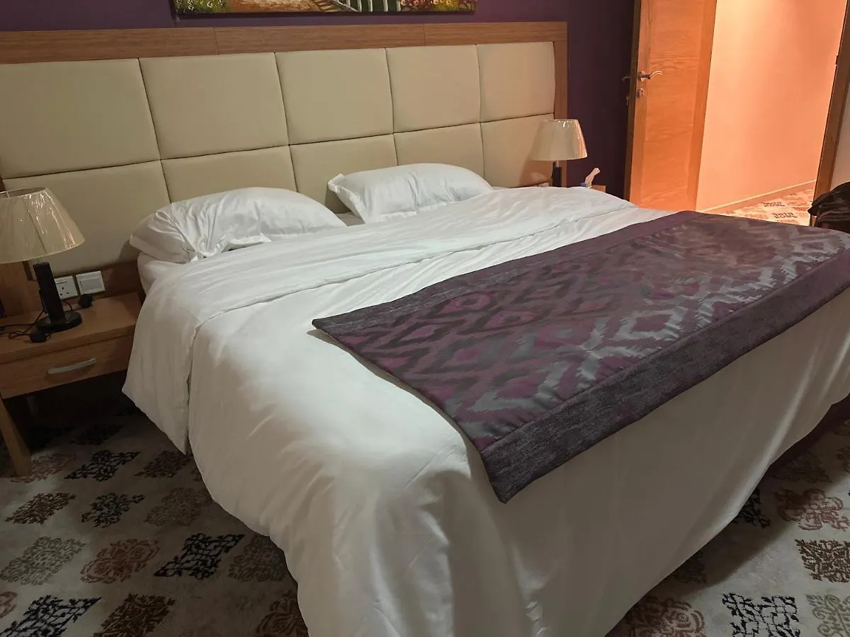 ابراج التلال Apartment Mecca