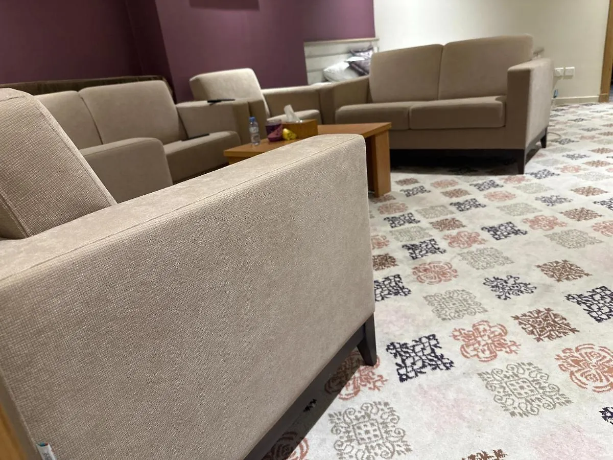 Appartement ابراج التلال